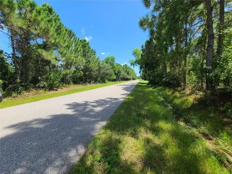 5549 Gulfport Terrace Port Charlotte FL 33981
