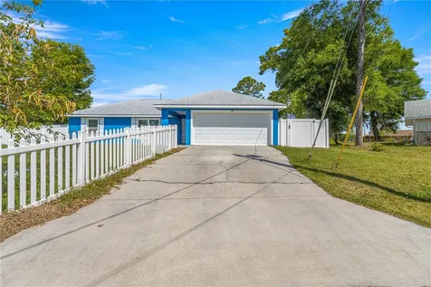 11 Pecan Run Court Ocala FL 34472