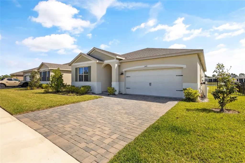 1419 Hopedale Place Sanford FL 32771