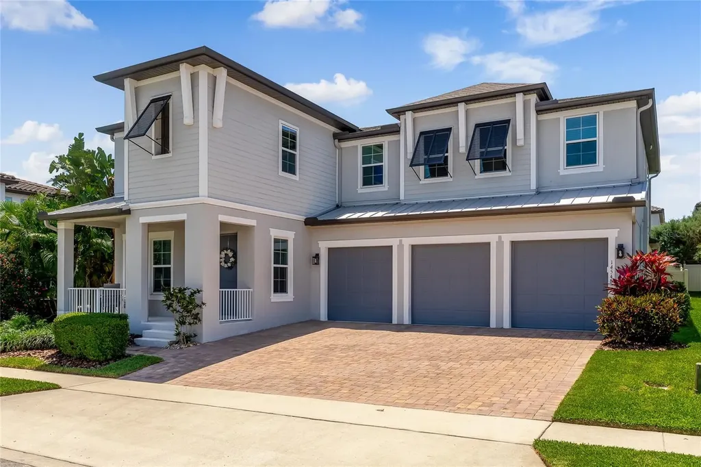 14548 Winter Stay Drive Winter Garden FL 34787