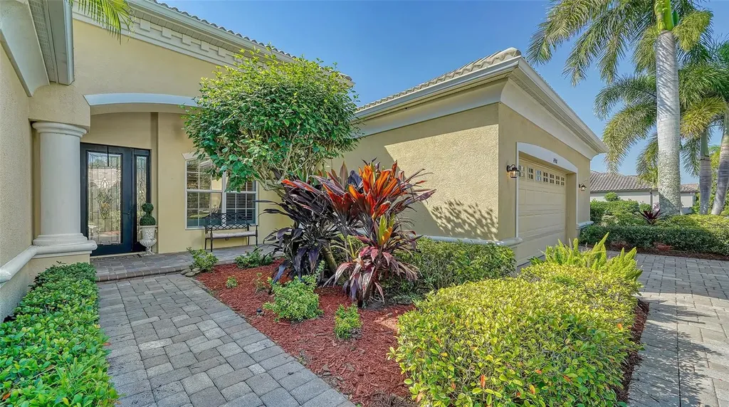 14908 Bowfin Terrace Lakewood Ranch FL 34202