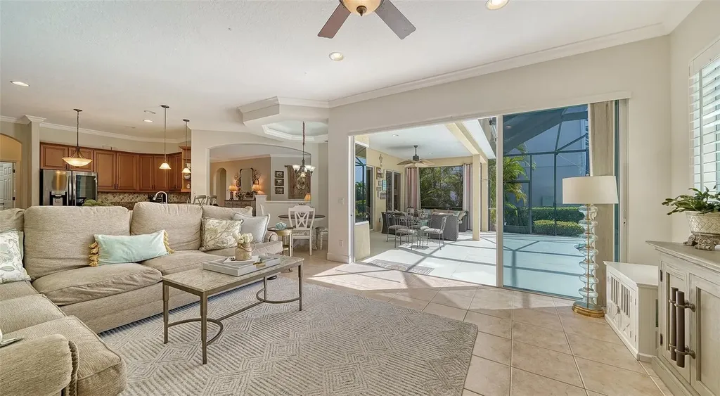 14908 Bowfin Terrace Lakewood Ranch FL 34202