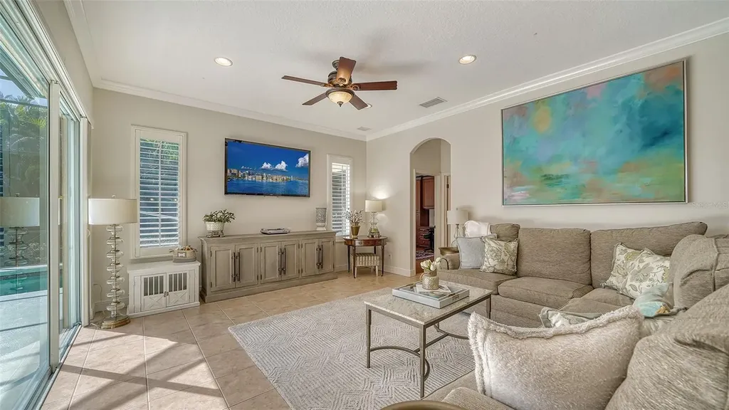 14908 Bowfin Terrace Lakewood Ranch FL 34202