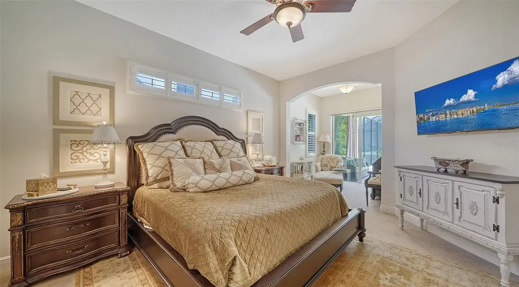14908 Bowfin Terrace Lakewood Ranch FL 34202