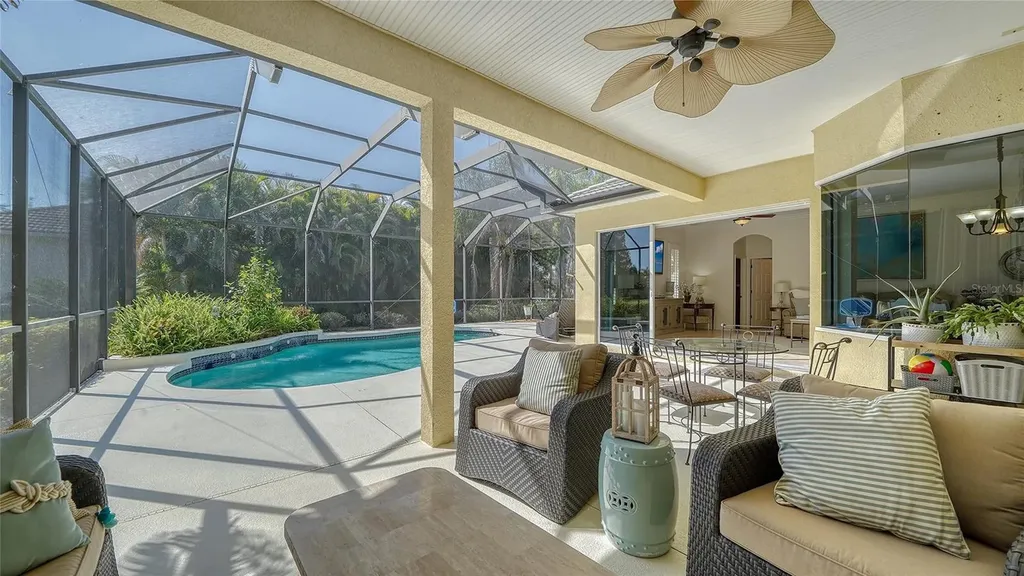 14908 Bowfin Terrace Lakewood Ranch FL 34202