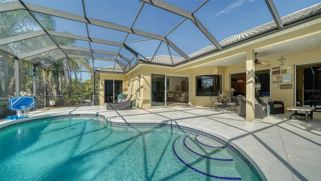 14908 Bowfin Terrace Lakewood Ranch FL 34202