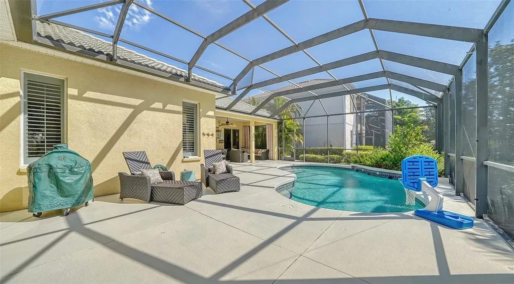 14908 Bowfin Terrace Lakewood Ranch FL 34202