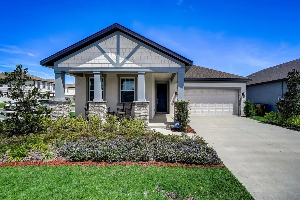 5741 Iron Brand Road Saint Cloud FL 34771