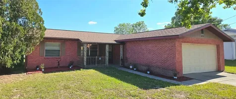 27084 Wakefield Drive Brooksville FL 34602