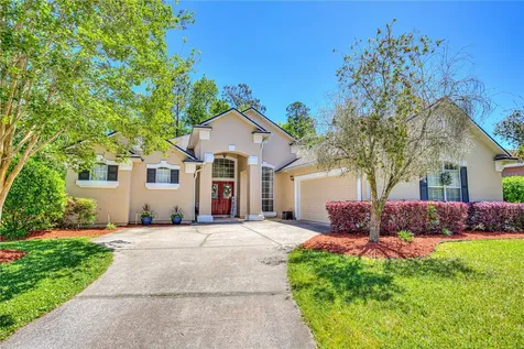 3347 Tettersall Drive Green Cove Springs FL 32043