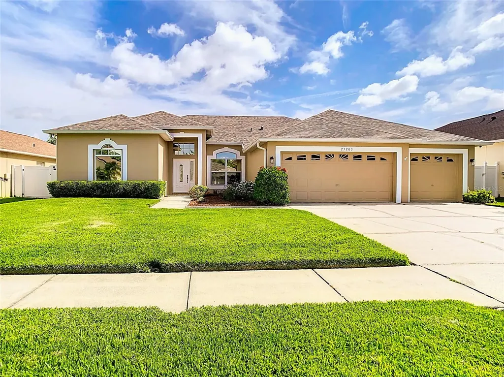 25203 Conestoga Drive Land O Lakes FL 34639