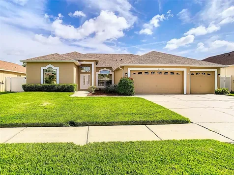 25203 Conestoga Drive Land O Lakes FL 34639
