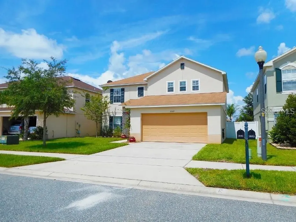 5009 Gandross Lane Mount Dora FL 32757