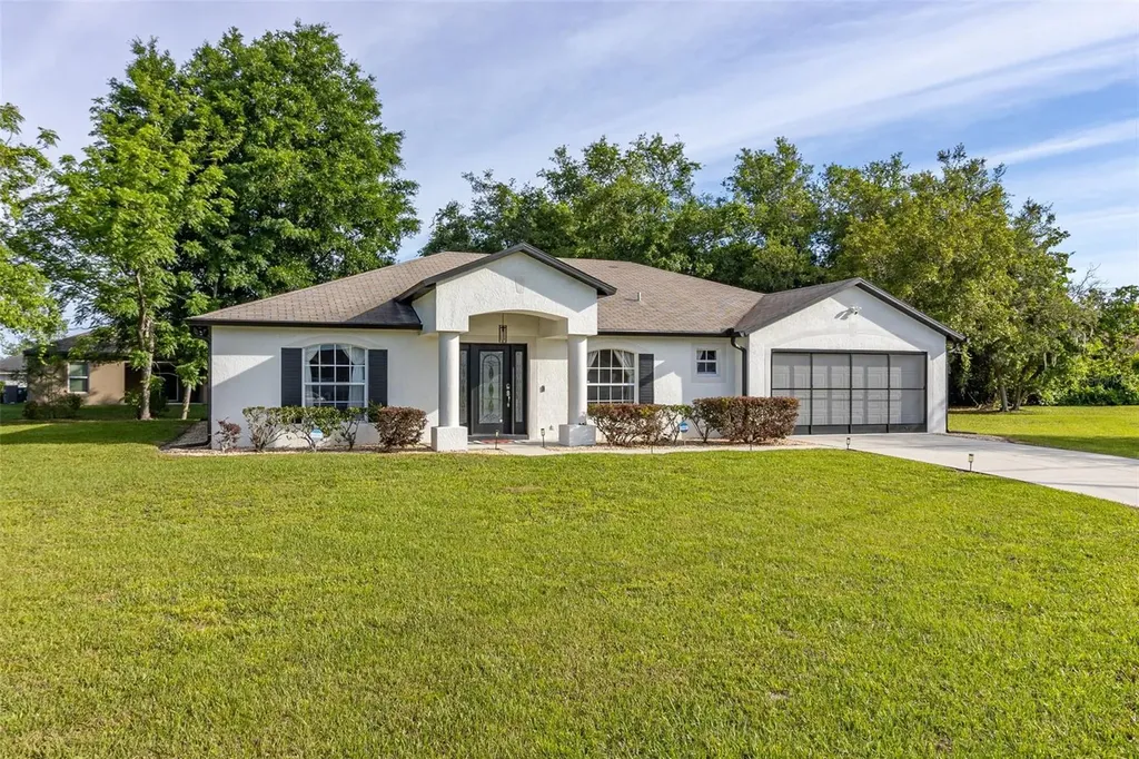 2777 Candler Court Deltona FL 32738