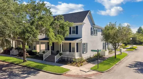 1603 Hanks Avenue Orlando FL 32814