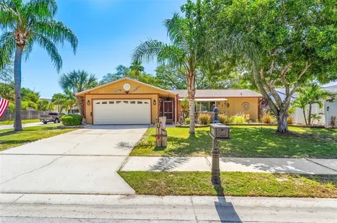 1356 Wexford Drive N Palm Harbor FL 34683