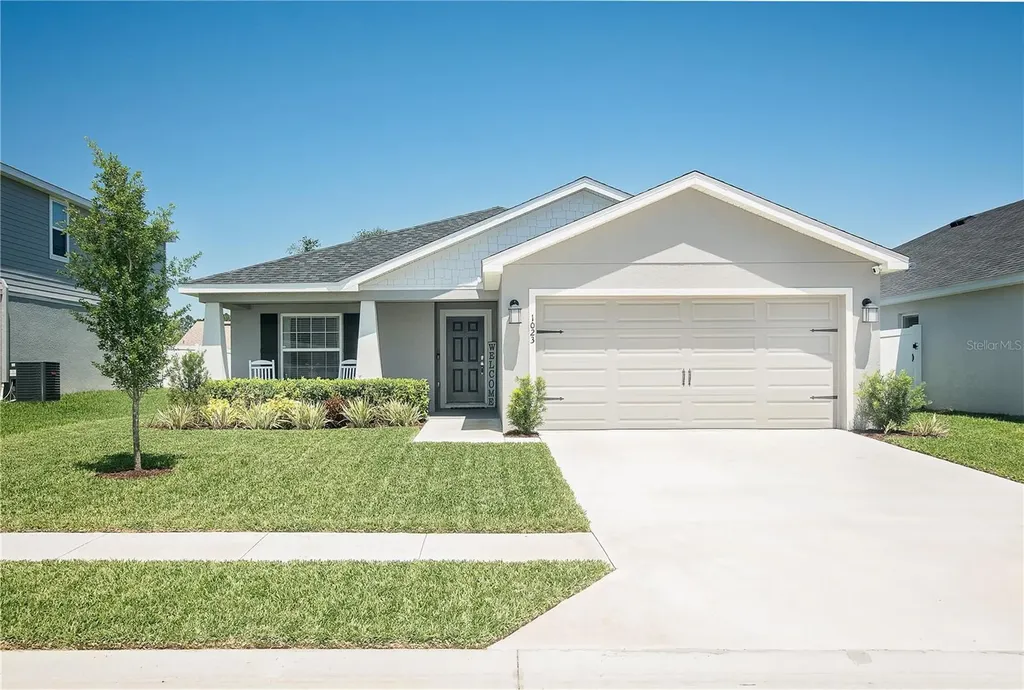 1023 Tropea Lane Auburndale FL 33823