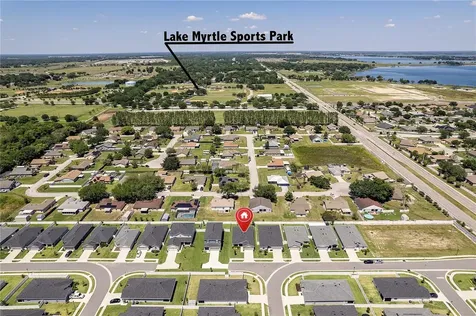 1023 Tropea Lane Auburndale FL 33823
