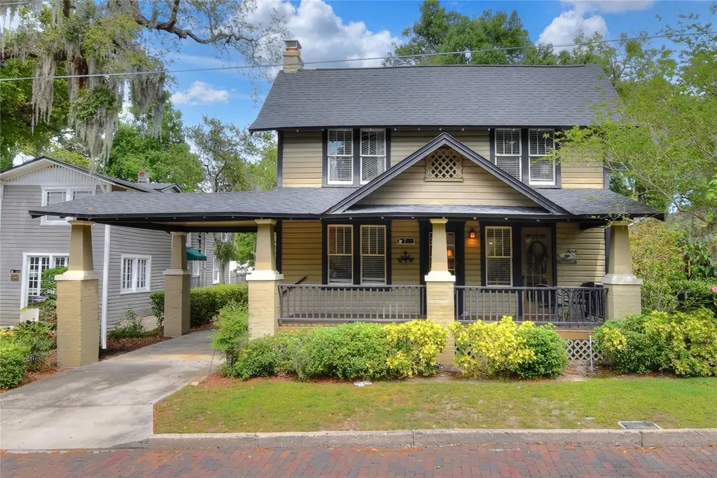 722 S Rushing Avenue Lakeland FL 33801