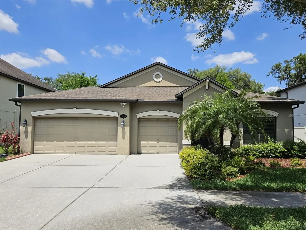 1008 Oakcrest Drive Brandon FL 33510