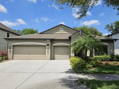 1008 Oakcrest Drive Brandon FL 33510