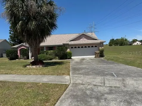 14853 Greater Pines Boulevard Clermont FL 34711