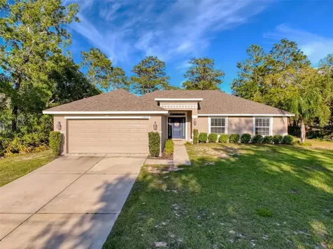 11074 Jenny Wren Road Weeki Wachee FL 34614