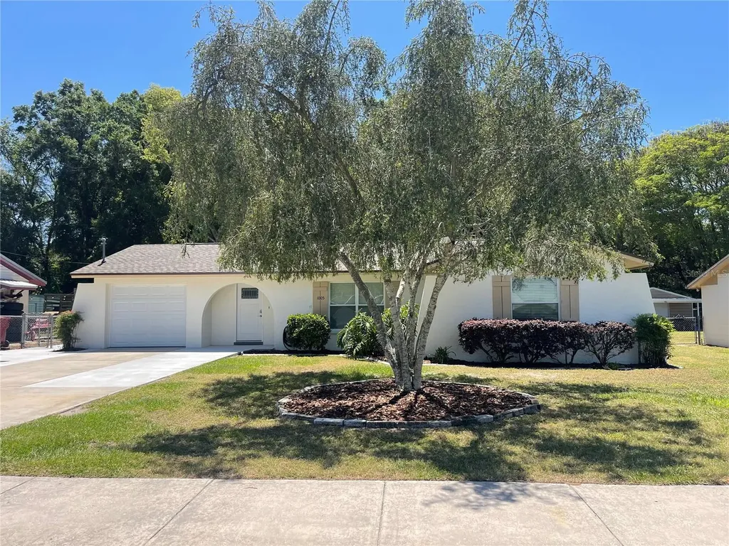 1005 Cason Street Plant City FL 33563
