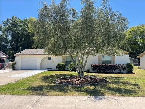 1005 Cason Street Plant City FL 33563