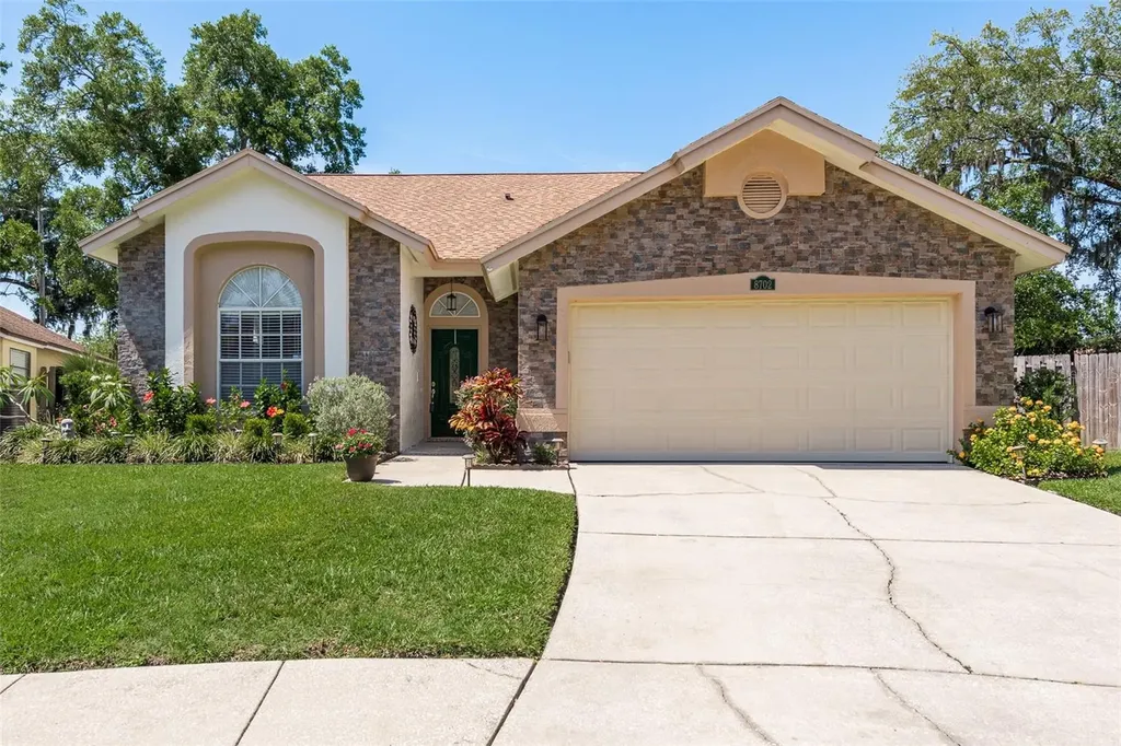 8702 Triple Oaks Road Temple Terrace FL 33637