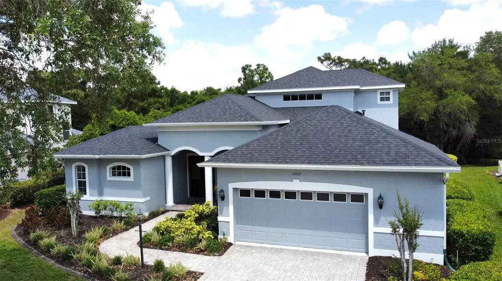 14107 Nighthawk Terrace Lakewood Ranch FL 34202