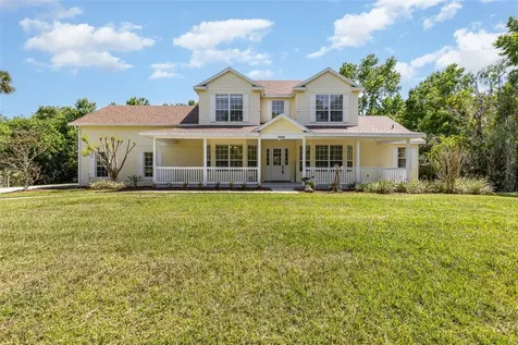 2695 Packard Avenue Oviedo FL 32765