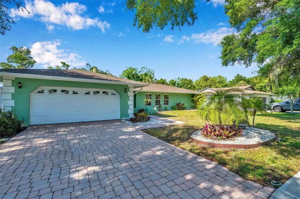 3310 San Domingo Street Clearwater FL 33759