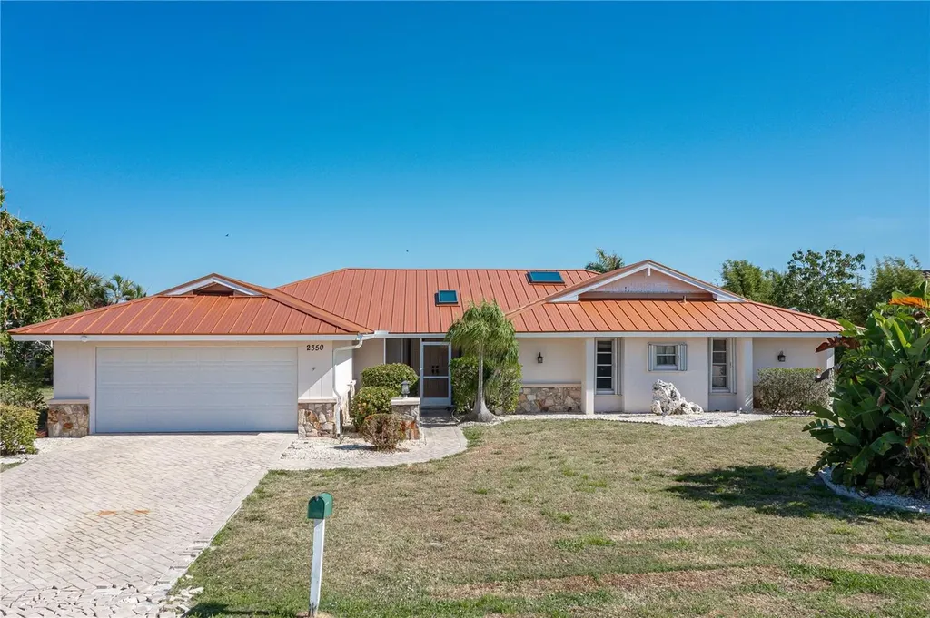 2350 Via Venice Punta Gorda FL 33950