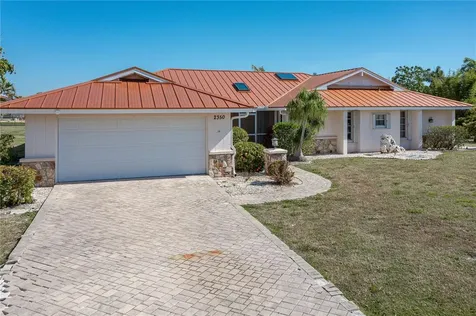2350 Via Venice Punta Gorda FL 33950