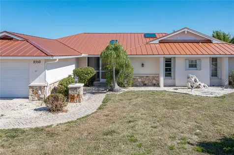 2350 Via Venice Punta Gorda FL 33950
