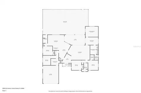 2350 Via Venice Punta Gorda FL 33950