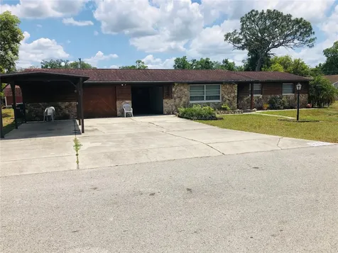 9807 N Ojus Drive Tampa FL 33617