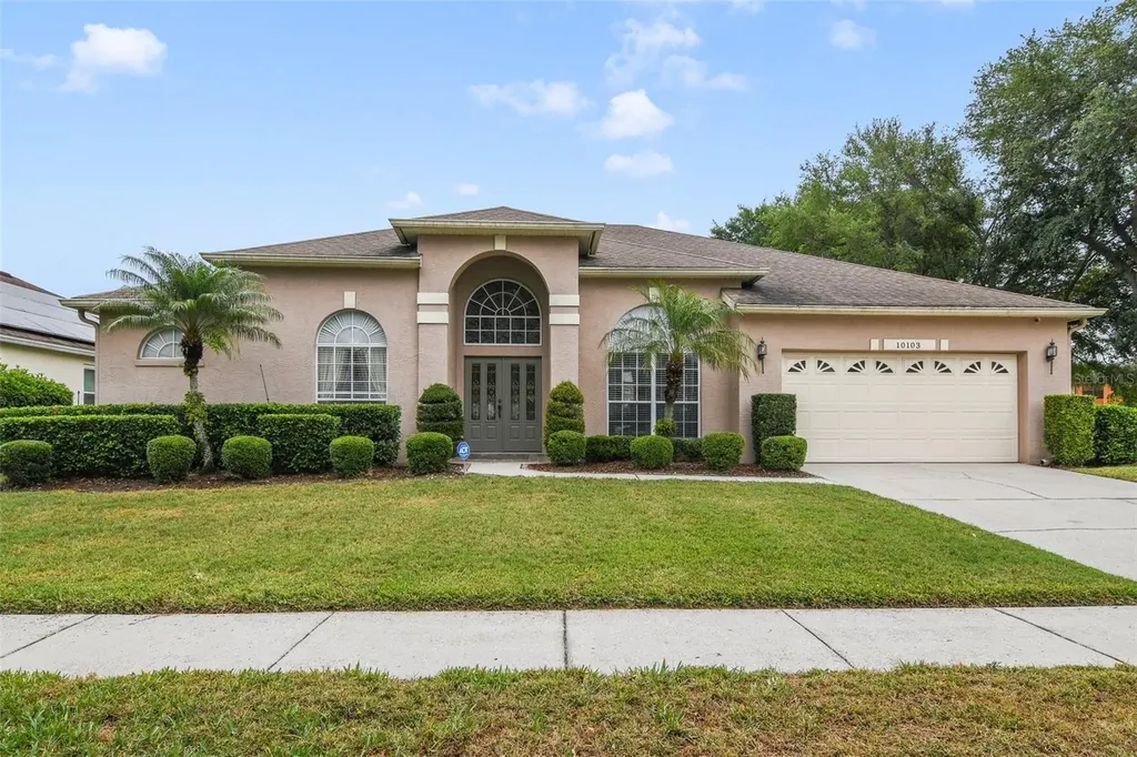 10103 Cove Lake Drive Orlando FL 32836