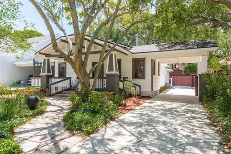 3114 W Hawthorne Road Tampa FL 33611
