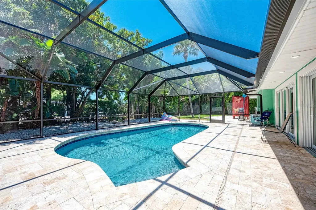 5640 Cape Leyte Drive Sarasota FL 34242