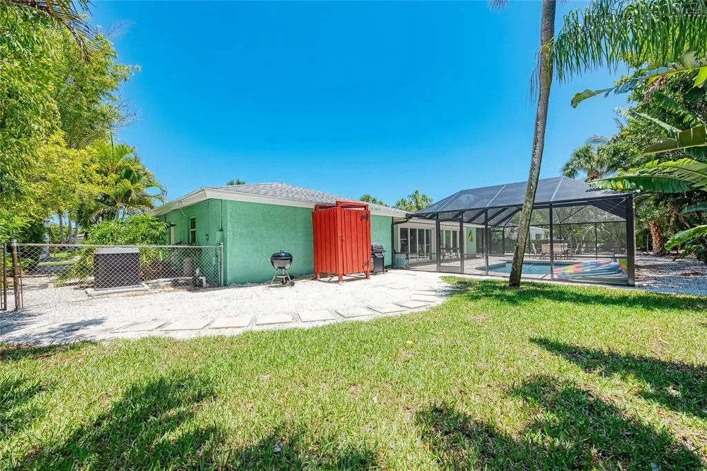 5640 Cape Leyte Drive Sarasota FL 34242