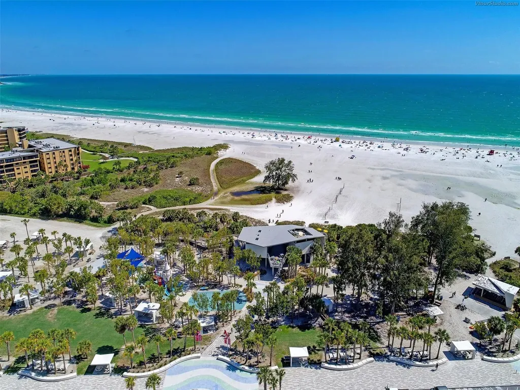 5640 Cape Leyte Drive Sarasota FL 34242