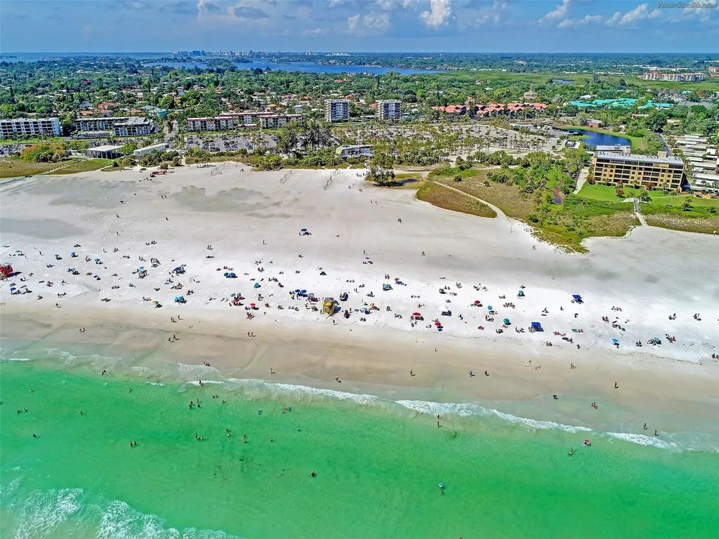5640 Cape Leyte Drive Sarasota FL 34242