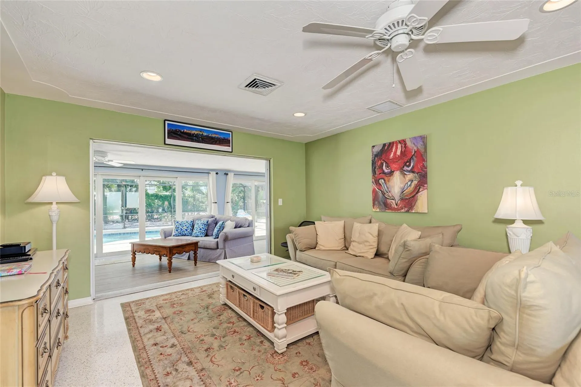 5640 Cape Leyte Drive Sarasota FL 34242