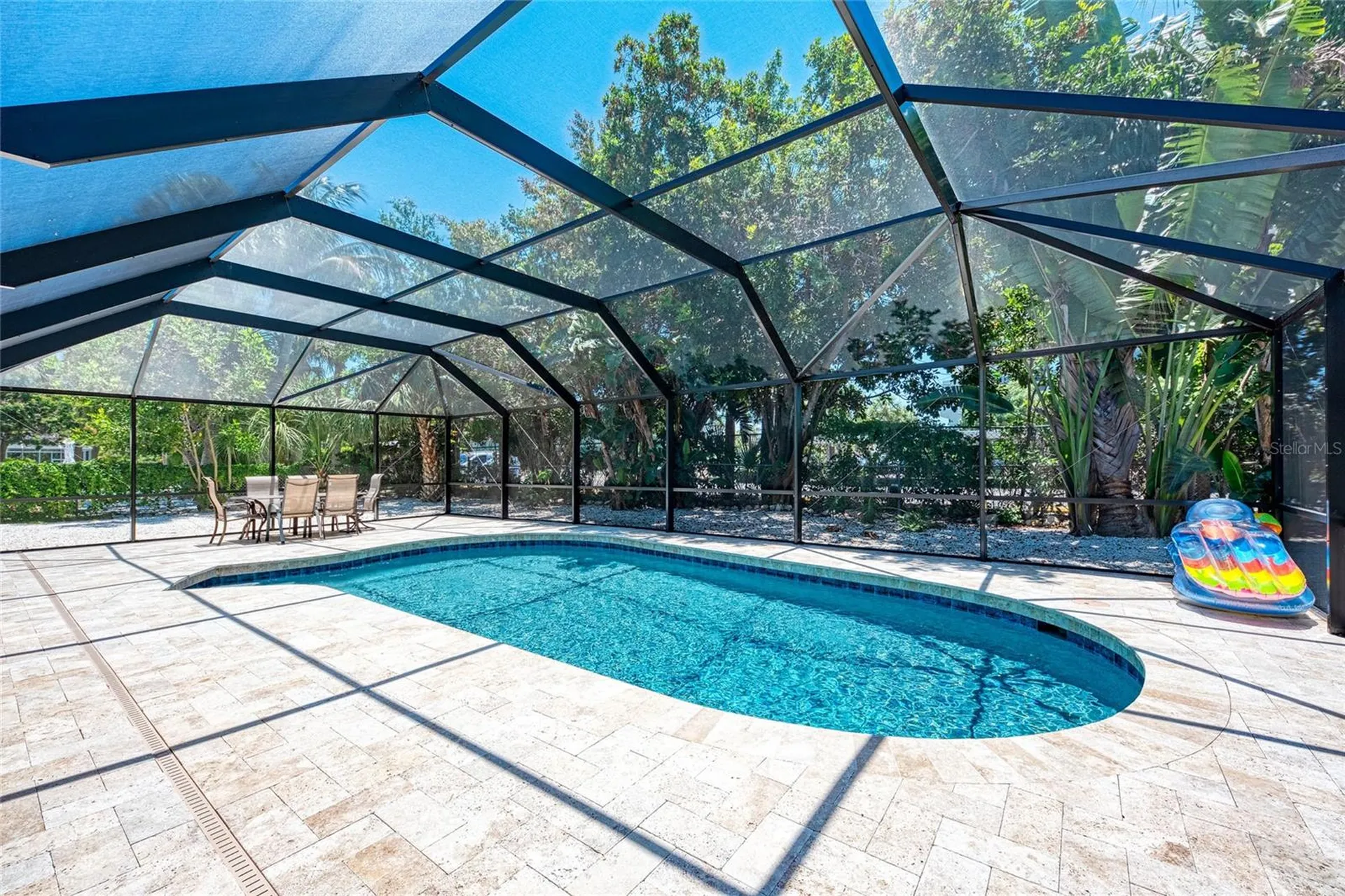 5640 Cape Leyte Drive Sarasota FL 34242