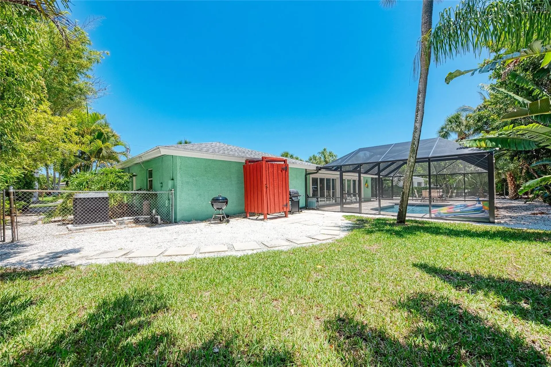 5640 Cape Leyte Drive Sarasota FL 34242