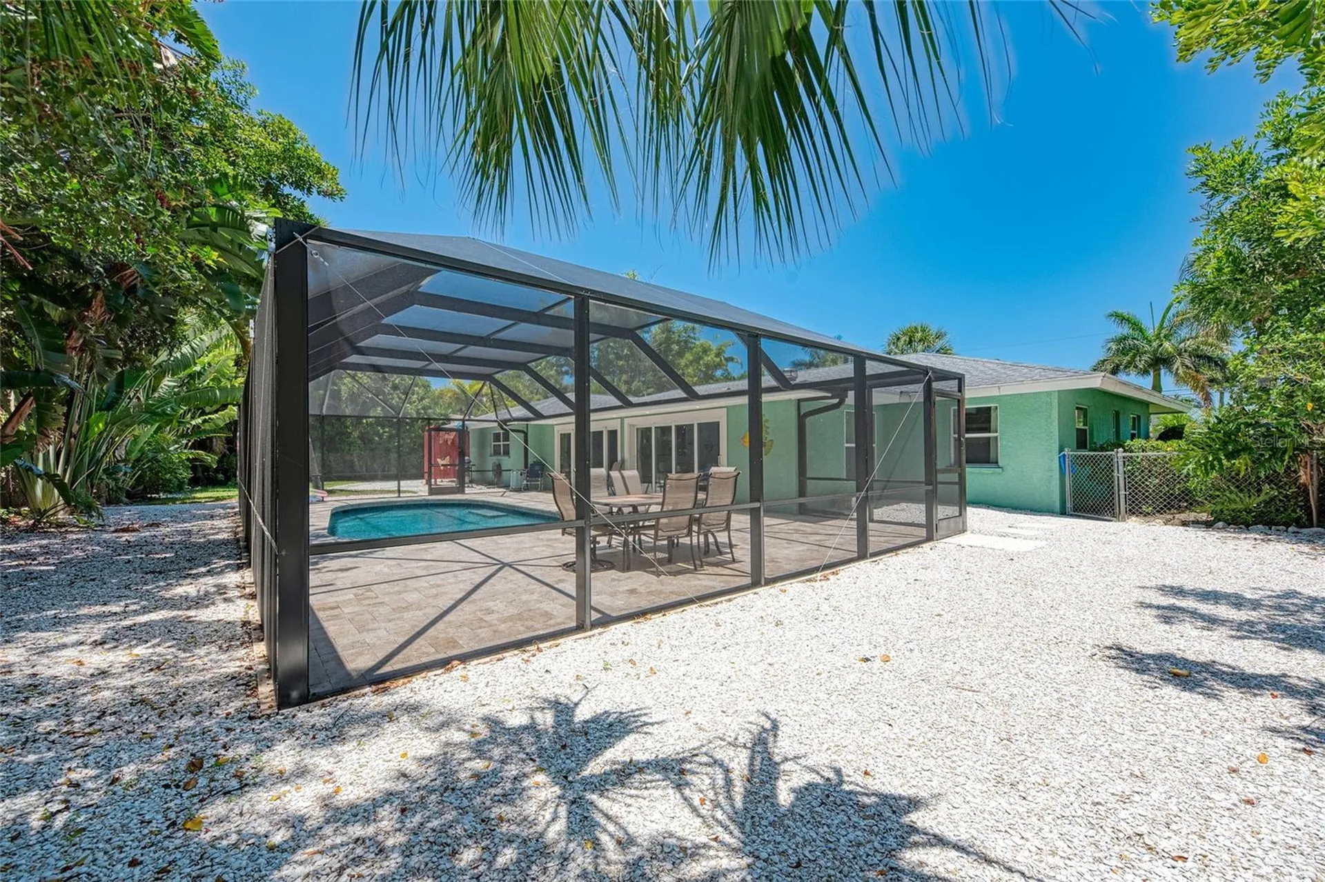 5640 Cape Leyte Drive Sarasota FL 34242
