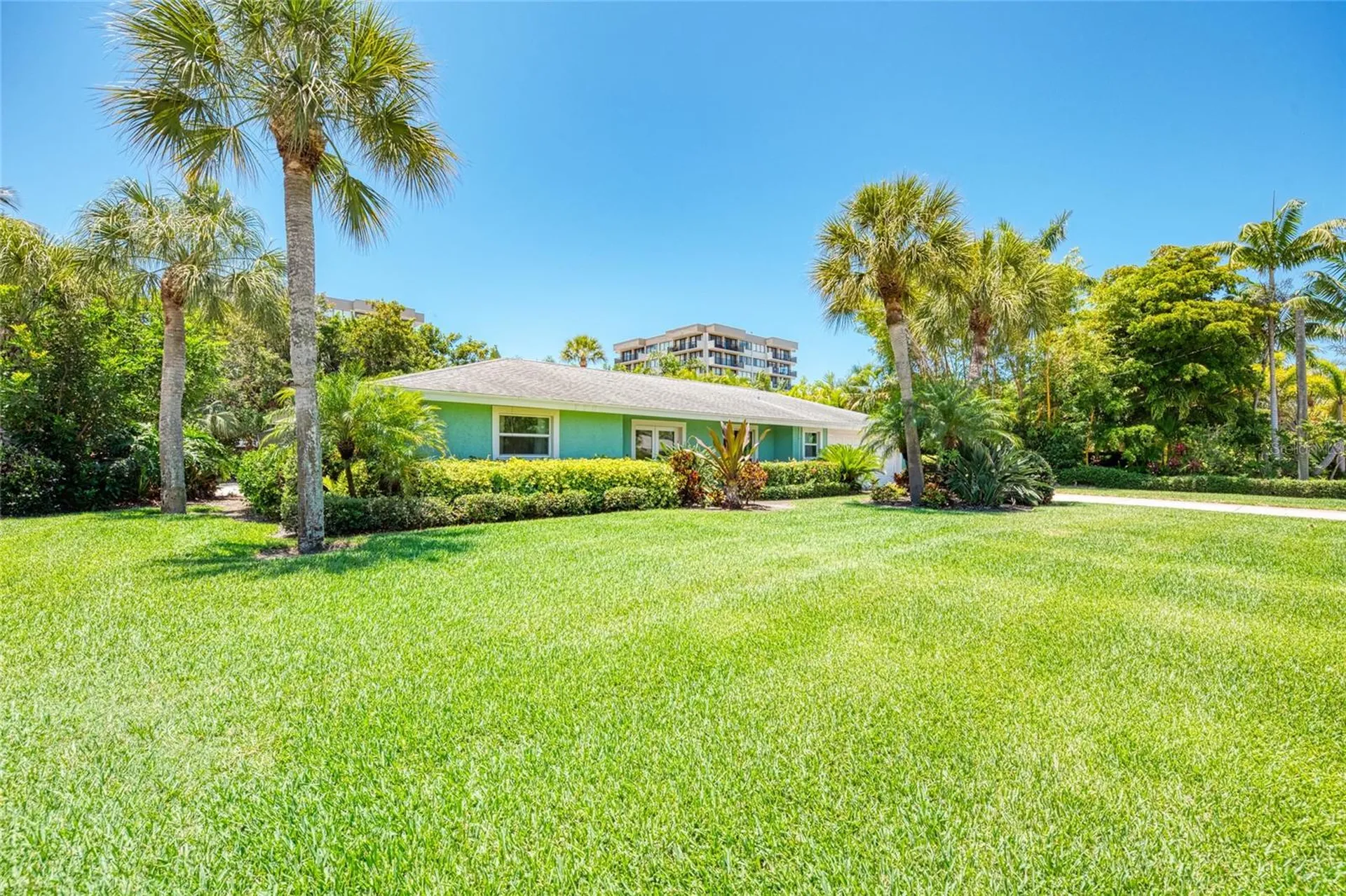 5640 Cape Leyte Drive Sarasota FL 34242