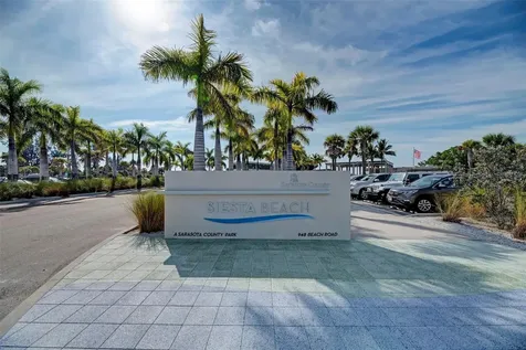 5640 Cape Leyte Drive Sarasota FL 34242